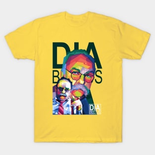 Diabeetus T-Shirt